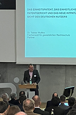 Dr. Tobias Wuttke