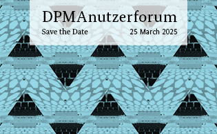 DPMAnutzerforum 2025