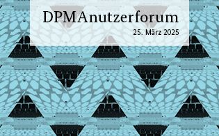 DPMAnutzerforum 2025 am 25. März 2025