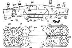 Bond-style: GDR patent of 1975