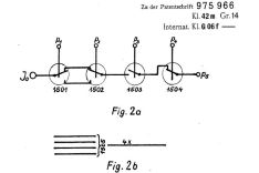 Zeichnung aus DE975966