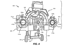 "Motion capture using synchronized and aligned devices", US020230336679A1