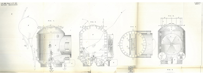 Nochmal GB590 (1860)