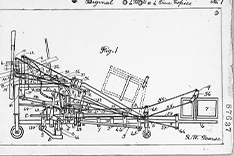 NZ87637, Pearses Senkrechtstarter von 1943