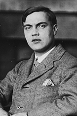 George Antheil, 1927