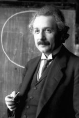 Einstein 1921