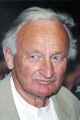 Günther Behnisch