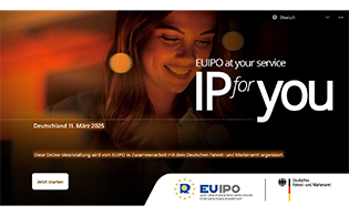 Logo IPforYou