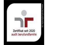 Logo Audit Beruf und Familie